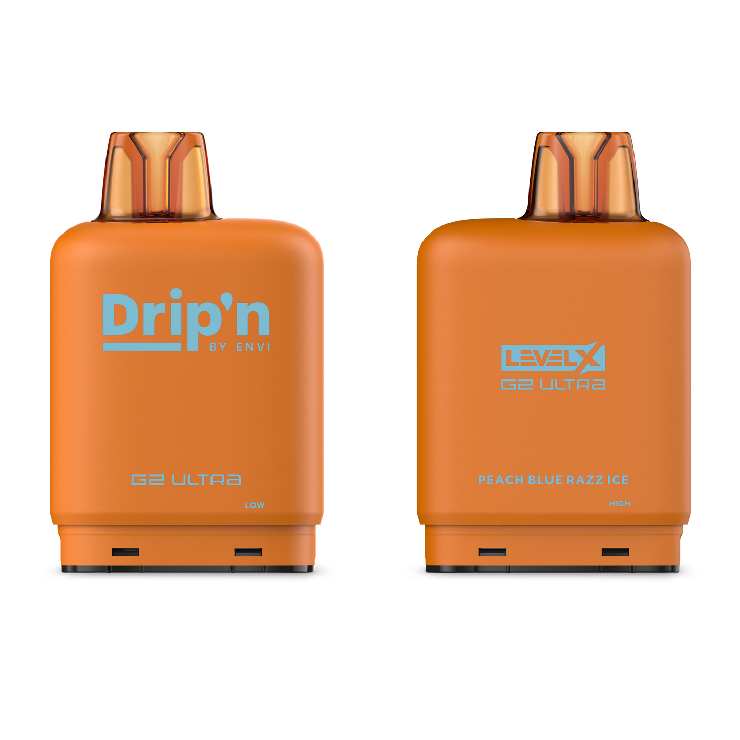 Level X Drip'n G2 Ultra