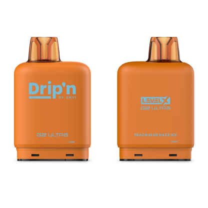 Level X Drip'n G2 Ultra