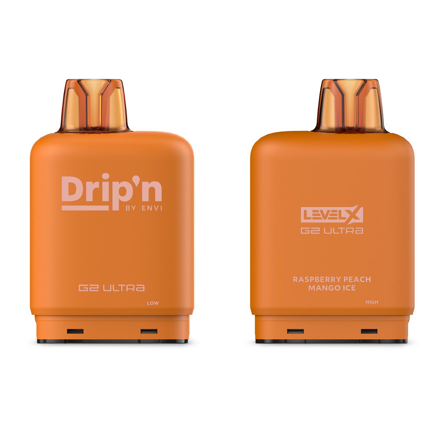 Level X Drip'n G2 Ultra