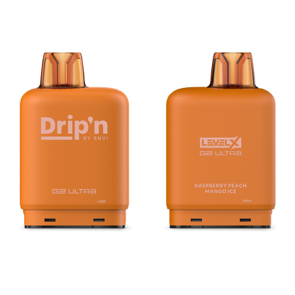 Level X Drip'n G2 Ultra