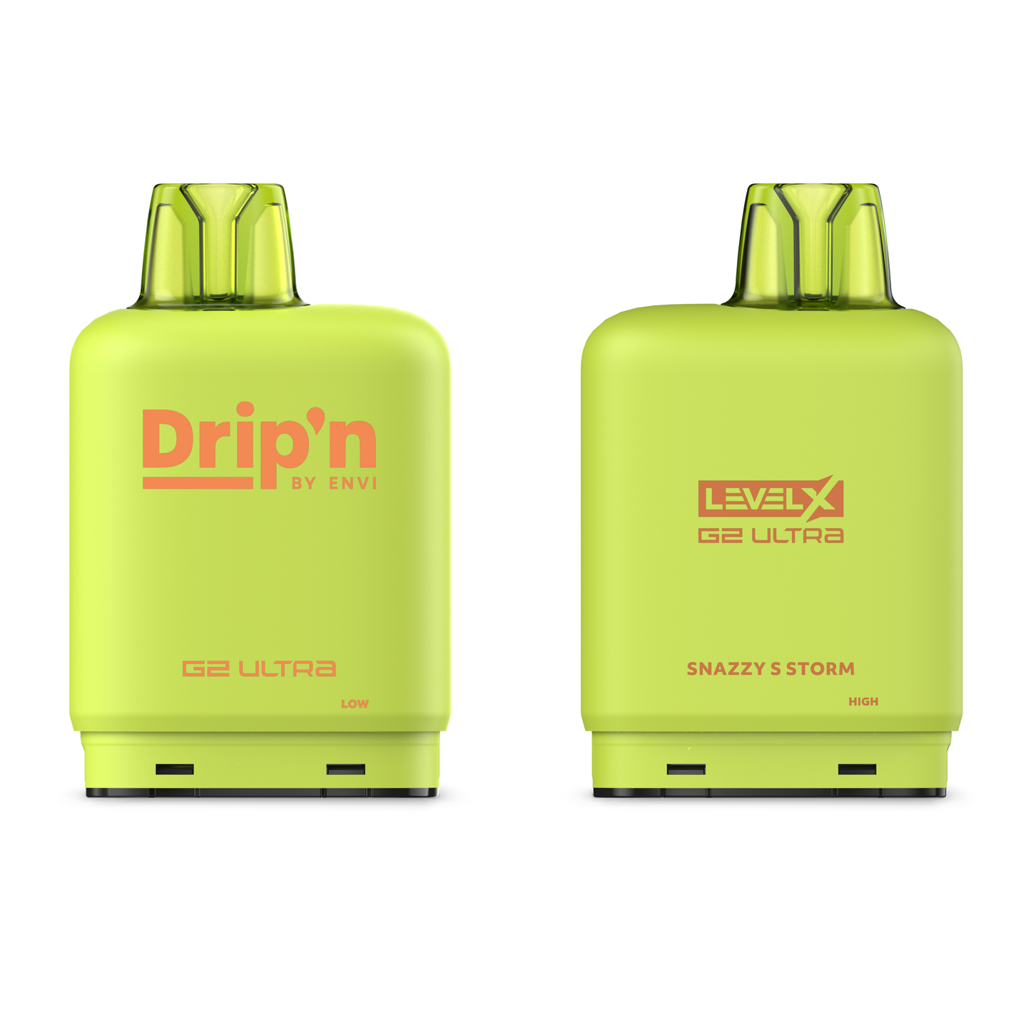 Level X Drip'n G2 Ultra