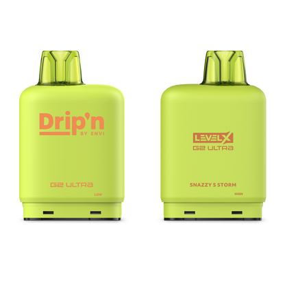 Level X Drip'n G2 Ultra