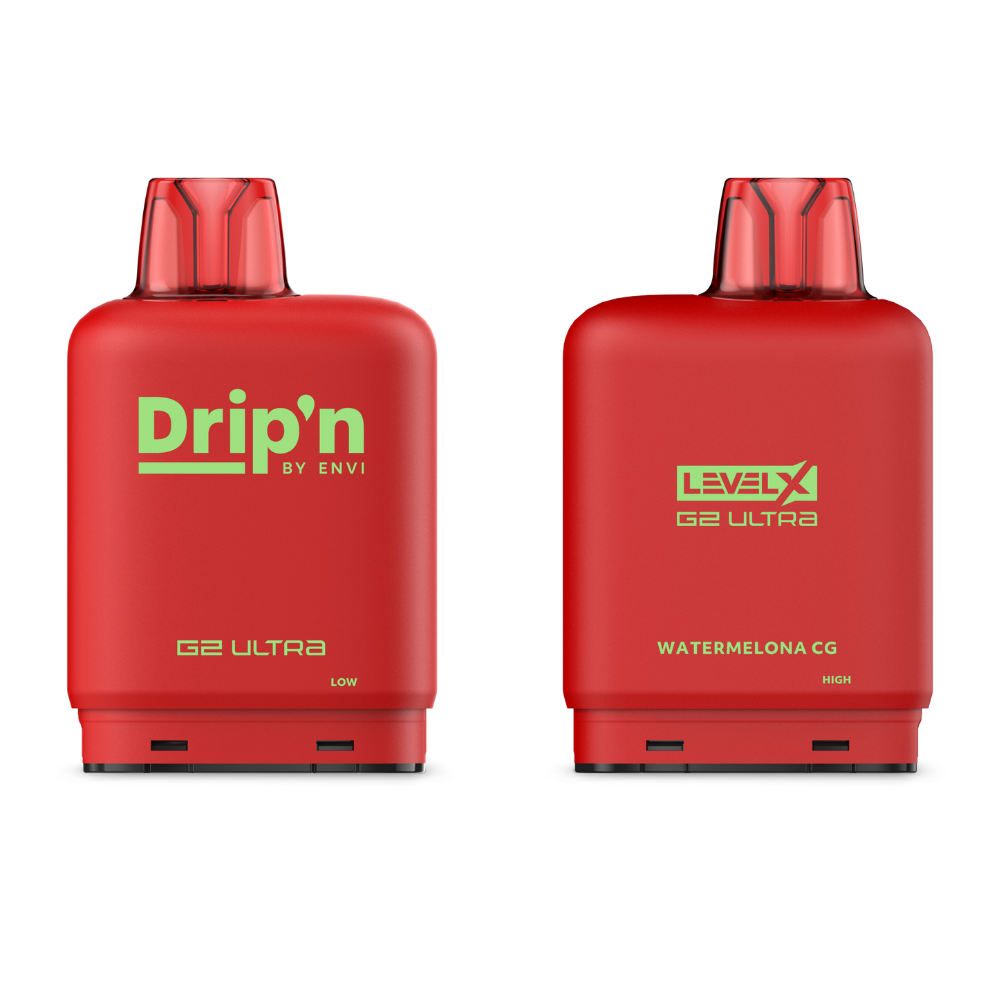 Level X Drip'n G2 Ultra