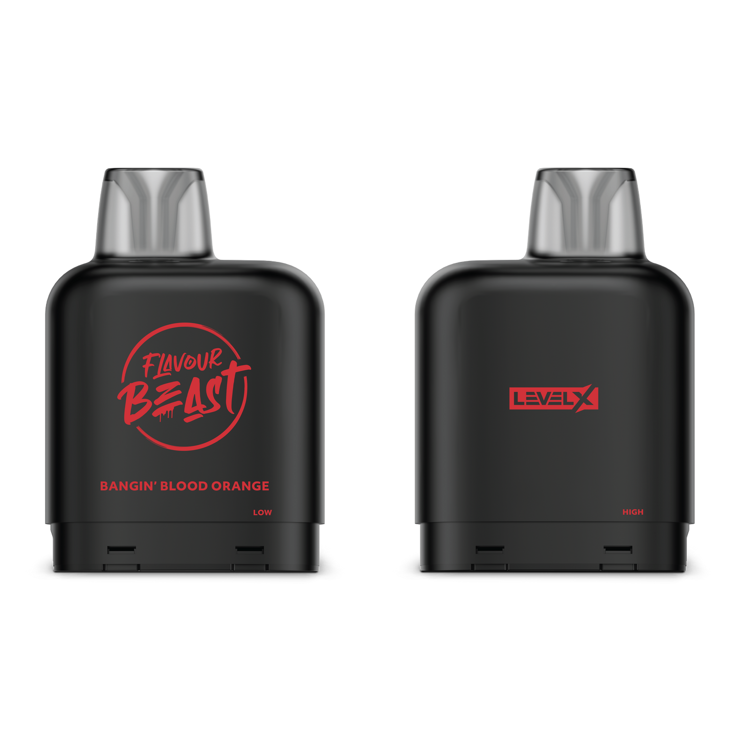 Level X Flavour Beast Boost G2 Pod