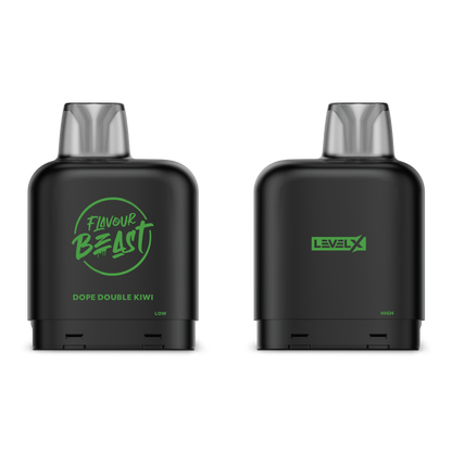 Level X Flavour Beast Boost G2 Pod