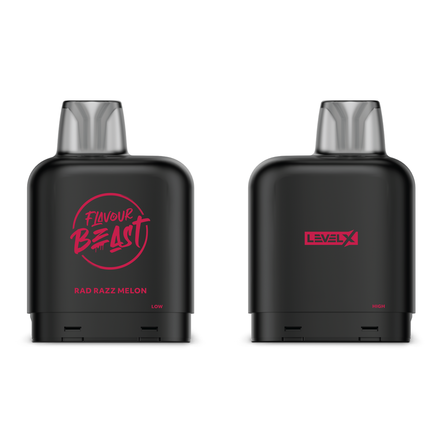 Level X Flavour Beast Boost G2 Pod
