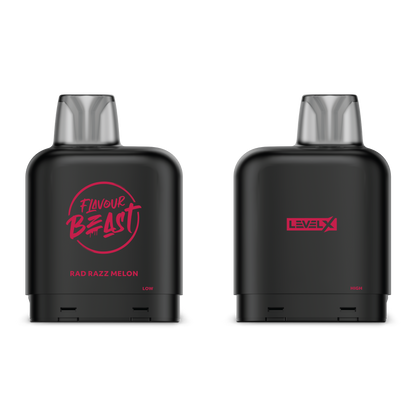 Level X Flavour Beast Boost G2 Pod