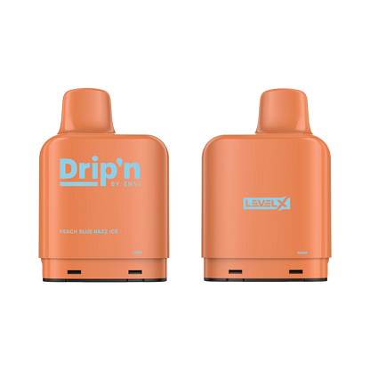 Level X Drip'n Boost G2