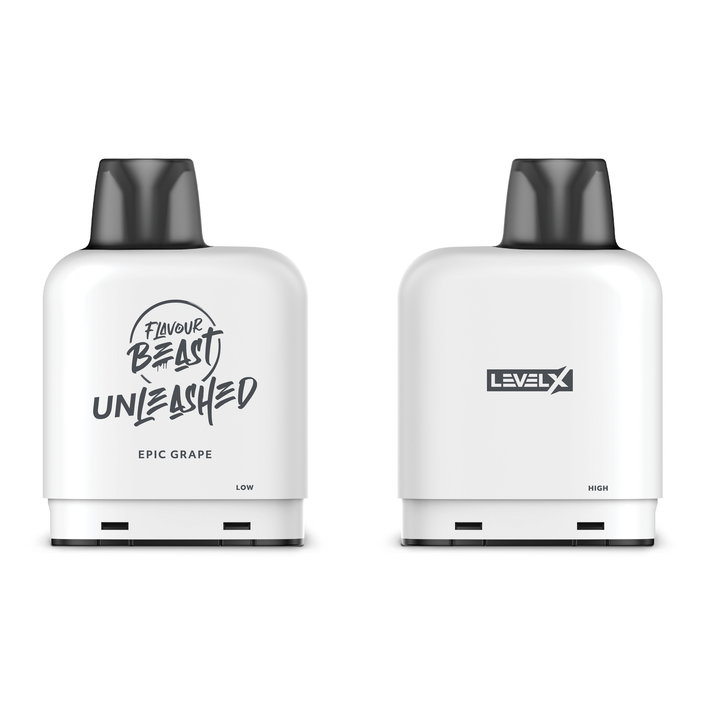 Level X Flavour Beast Unleashed Boost G2