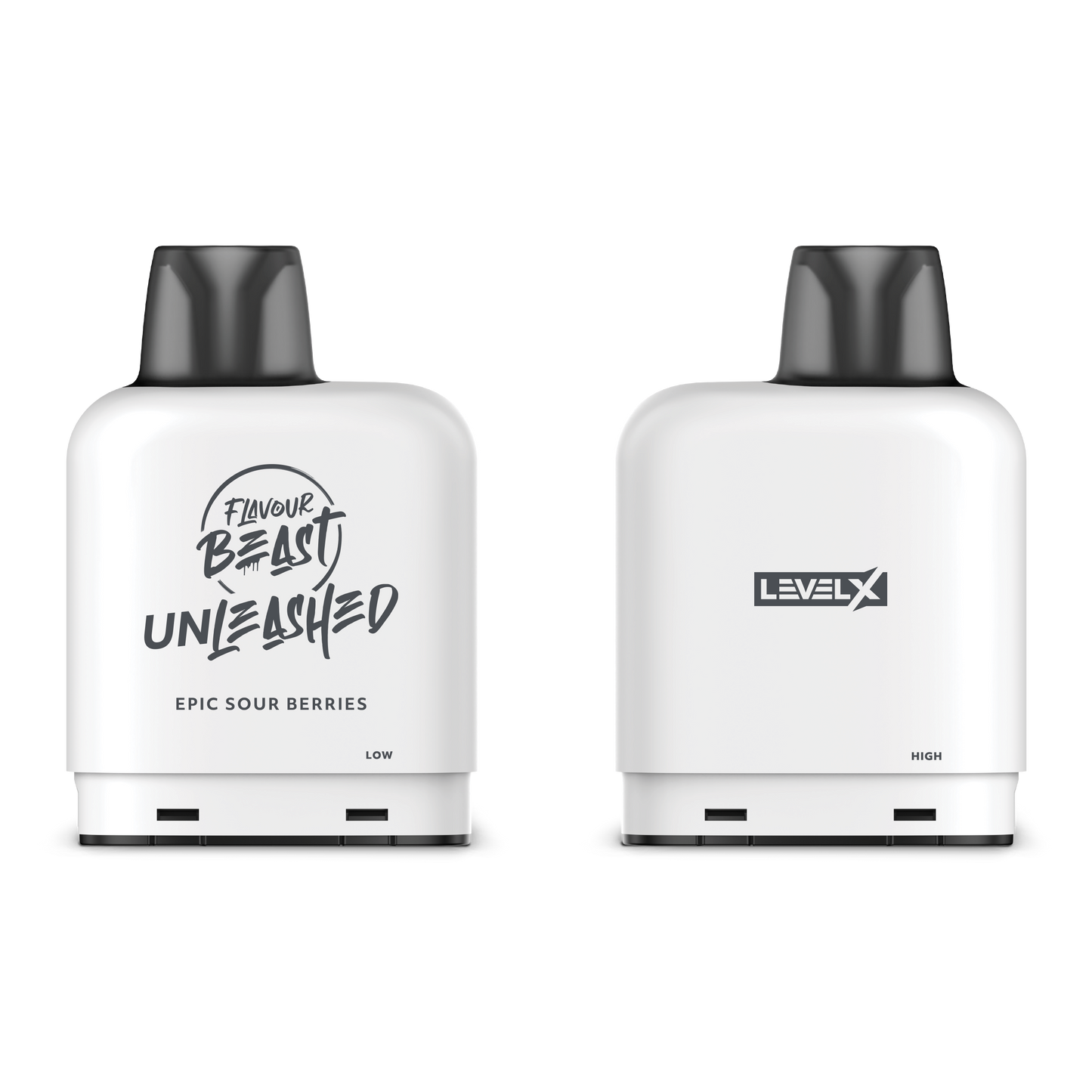 Level X Flavour Beast Unleashed Boost G2