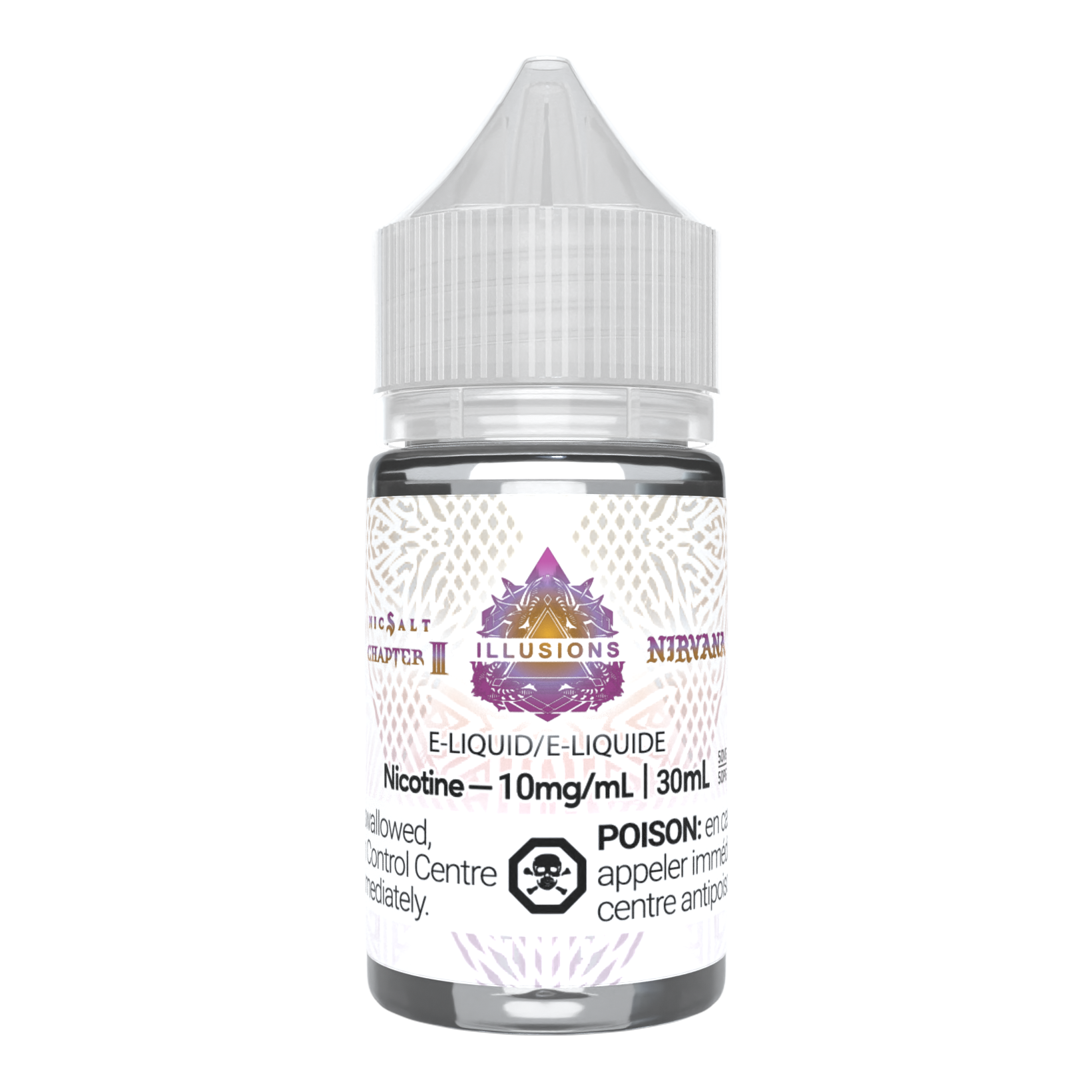 Illusions (Salt 30mL)