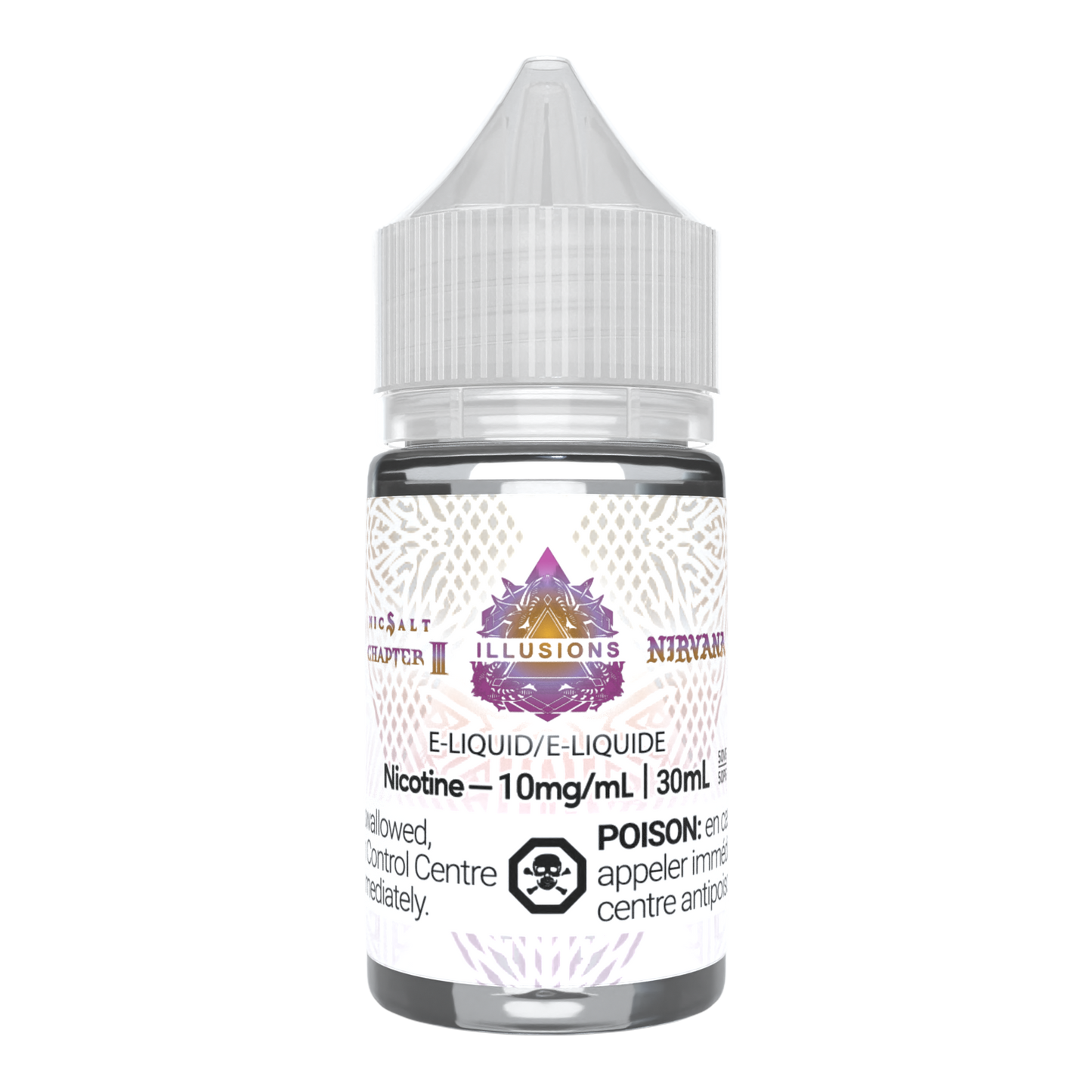 Illusions (Salt 30mL)