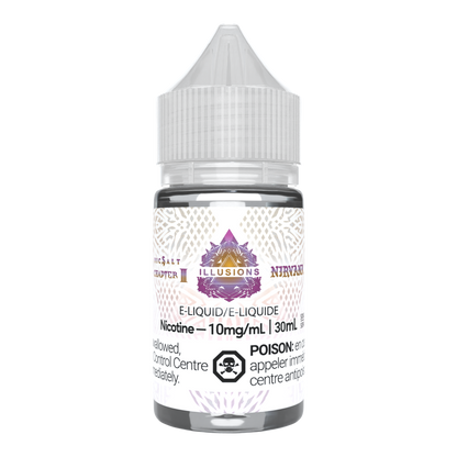 Illusions (Salt 30mL)