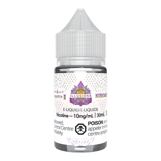 Illusions (Salt 30mL)