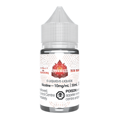 Illusions (Salt 30mL)