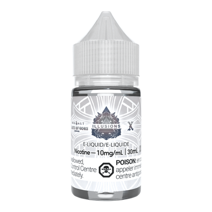 Illusions (Salt 30mL)