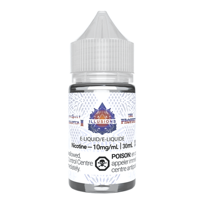 Illusions (Salt 30mL)