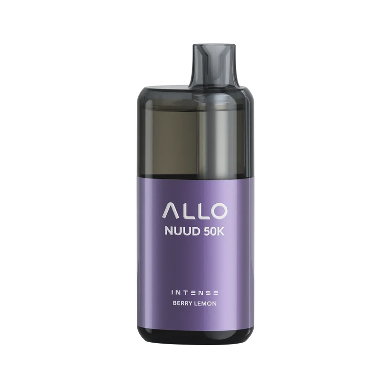 Allo Intense Nuud 50K