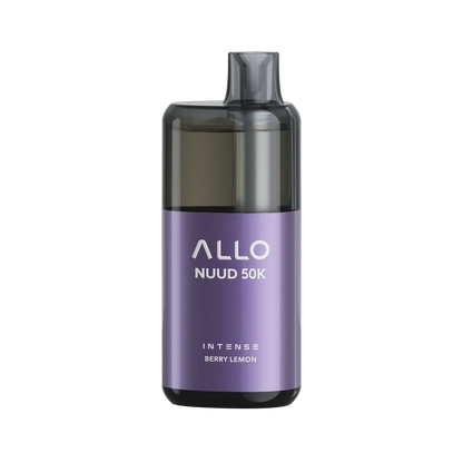 Allo Intense Nuud 50K