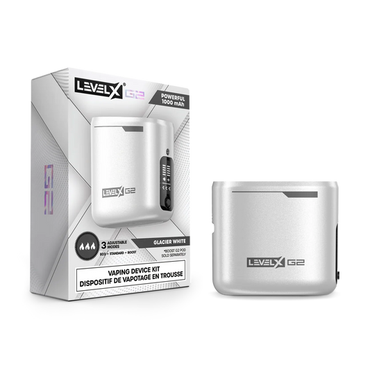 Level X Boost G2 Device Kit 1000