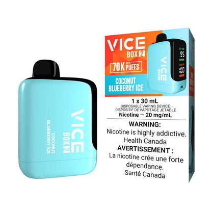Vice Box 2 70K