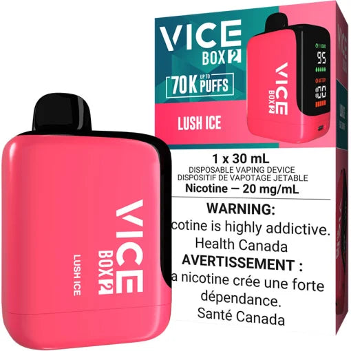 Vice Box 2 70K