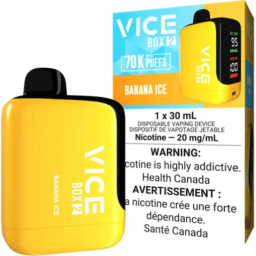 Vice Box 2 70K