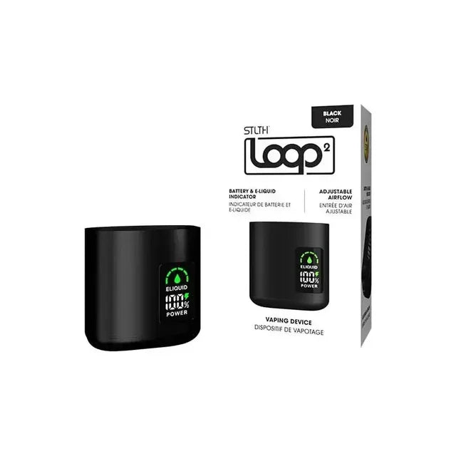 STLTH Loop 2