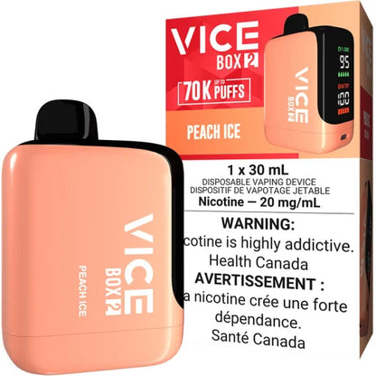 Vice Box 2 70K