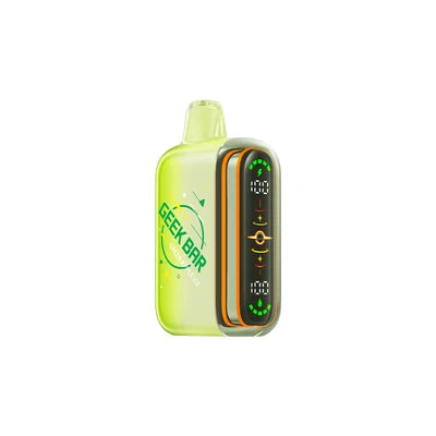 Geek Bar Pulse 2 80K