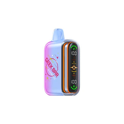 Geek Bar Pulse 2 80K