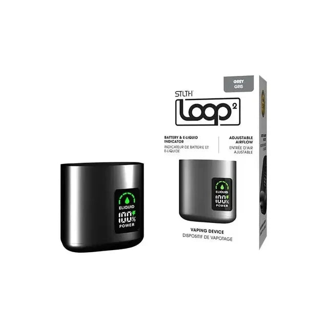 STLTH Loop 2