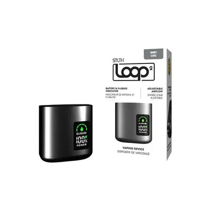 STLTH Loop 2