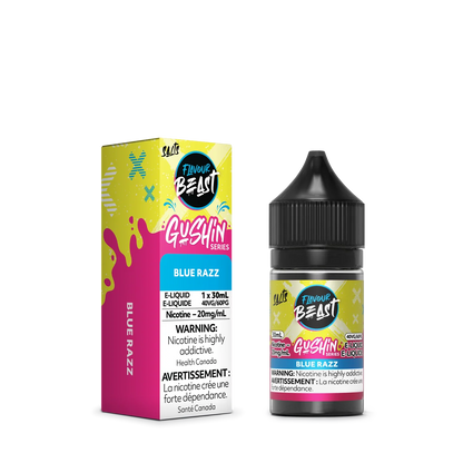 Flavour Beast E-Liquid Salt 30ml