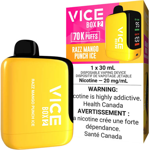 Vice Box 2 70K