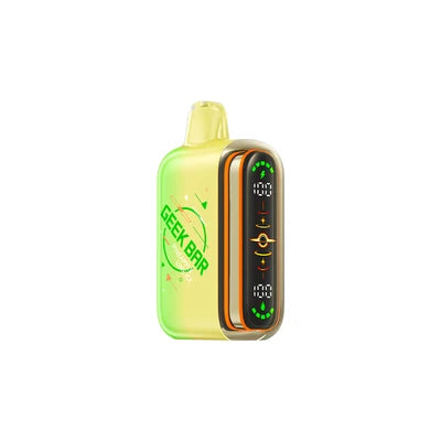Geek Bar Pulse 2 80K