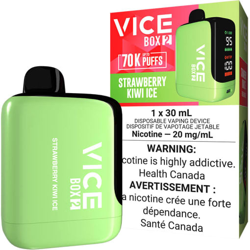 Vice Box 2 70K