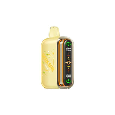 Geek Bar Pulse 2 80K