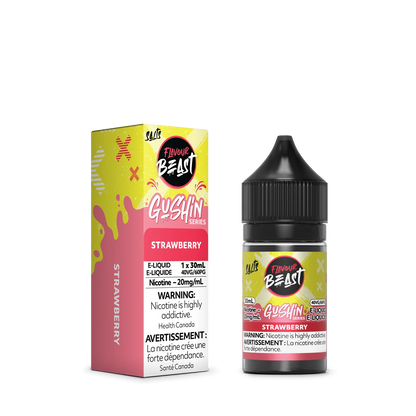 Flavour Beast E-Liquid Salt 30ml
