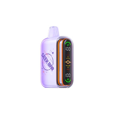 Geek Bar Pulse 2 80K