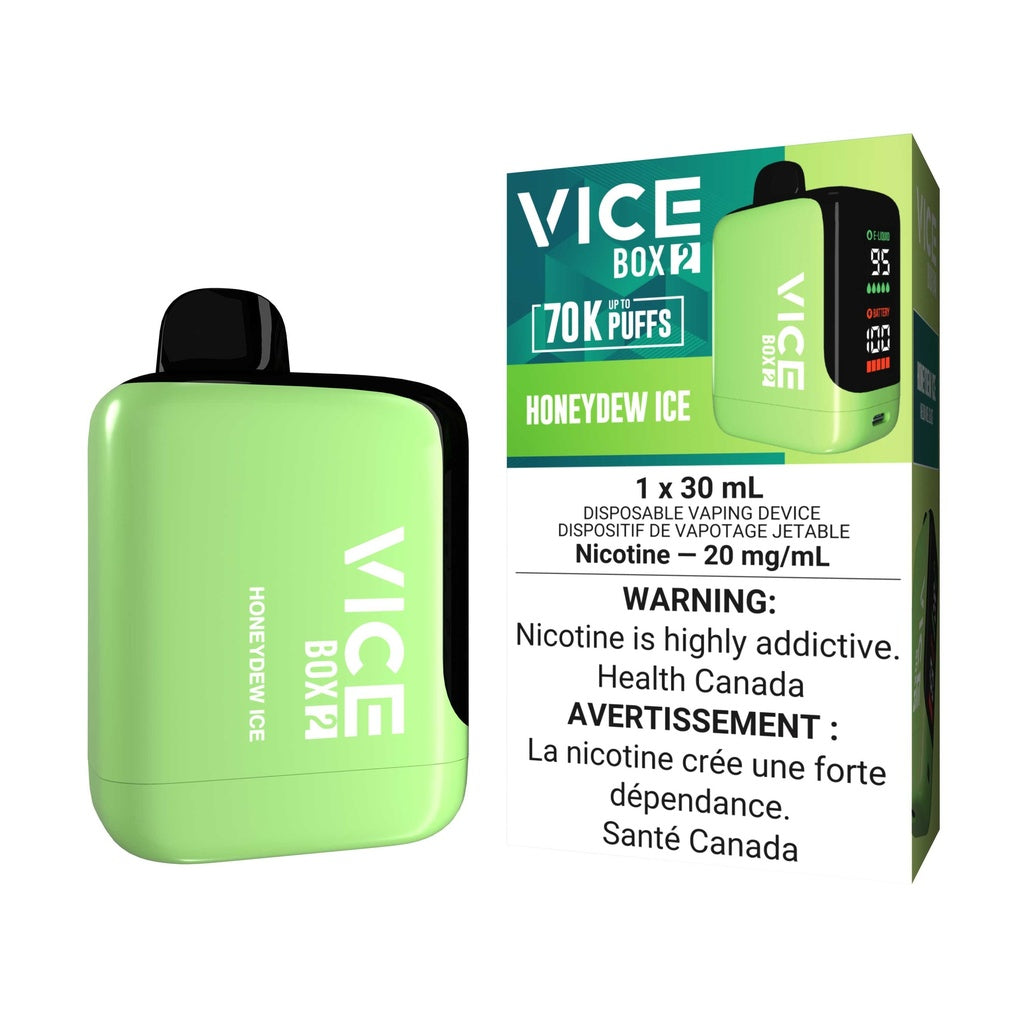 Vice Box 2 70K