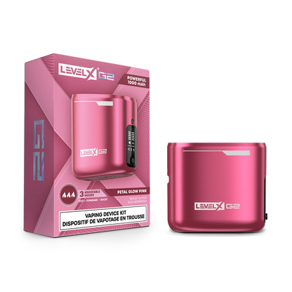 Level X Boost G2 Device Kit 1000