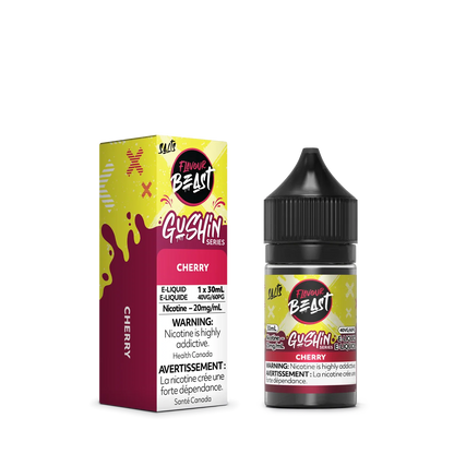 Flavour Beast E-Liquid Salt 30ml