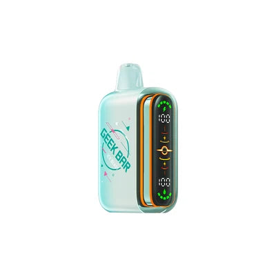 Geek Bar Pulse 2 80K