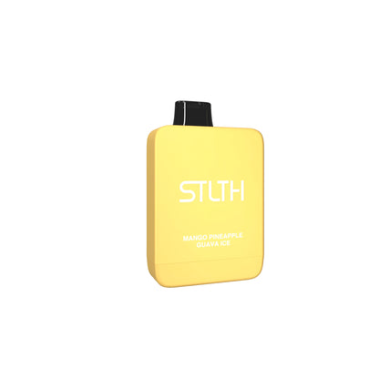 STLTH TITAN PRO 15K