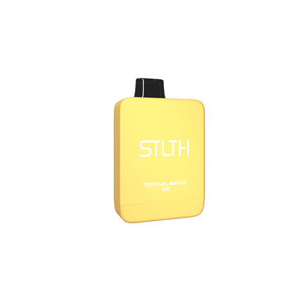 STLTH TITAN PRO 15K