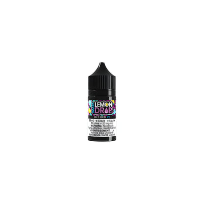 Lemon Drop Boost (30ml) Salt