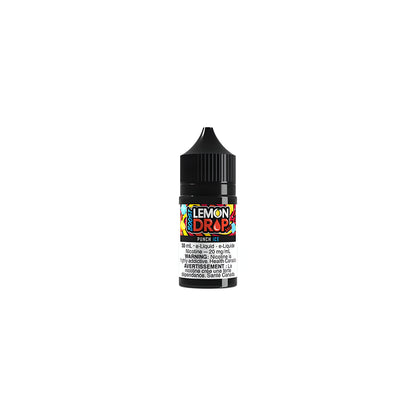 Lemon Drop Boost (30ml) Salt