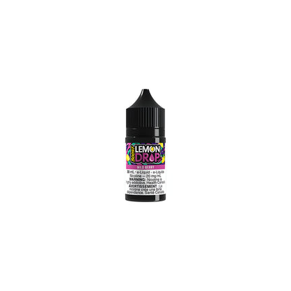 Lemon Drop Boost (30ml) Salt